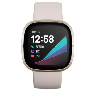 Fitbit Sense