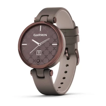 Garmin Lily - montre femme