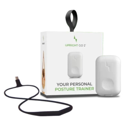 Upright Go 2 - correcteur de posture