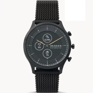 skagen jorn hybrid hr