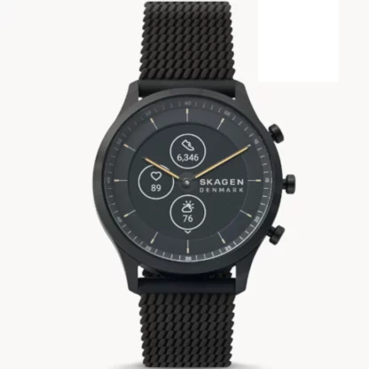 skagen jorn hybrid hr