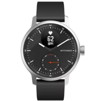 withings scanwatch