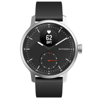 withings scanwatch