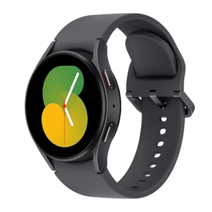 Samsung Galaxy Watch5 sport noir