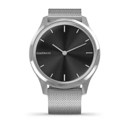 Garmin Vivomove Luxe - smartwatch hybride