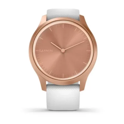 Garmin Vivomove Style - smartwatch hybride pour femme