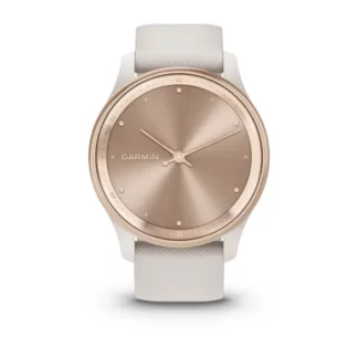 Garmin Vivomove Trend - smartwatch hybride pour femme