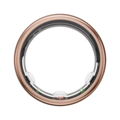 Oura Ring Gen3 Horizon - or rose