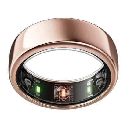 Oura Ring Gen3 Horizon - or rose