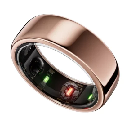 Oura Ring Gen3 Horizon - or rose