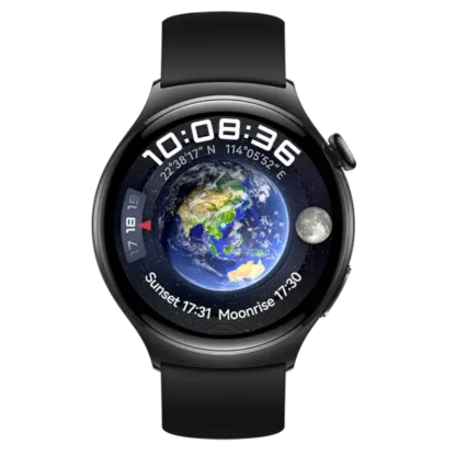 Huawei Watch 4 montre connectee