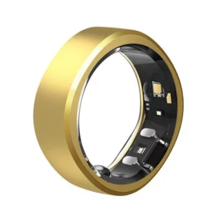 RingConn Gold - bague connectée