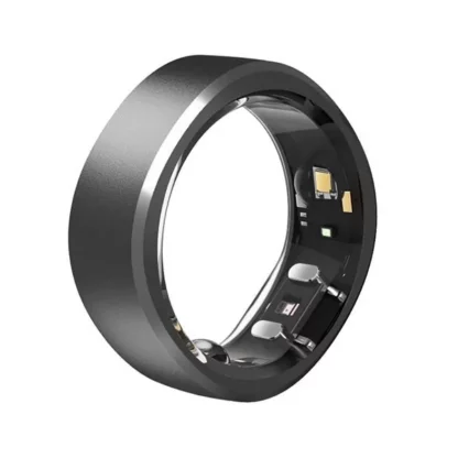 RingConn noir - Smart ring