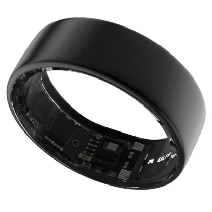 Ultrahuman Ring Air Matte Grey