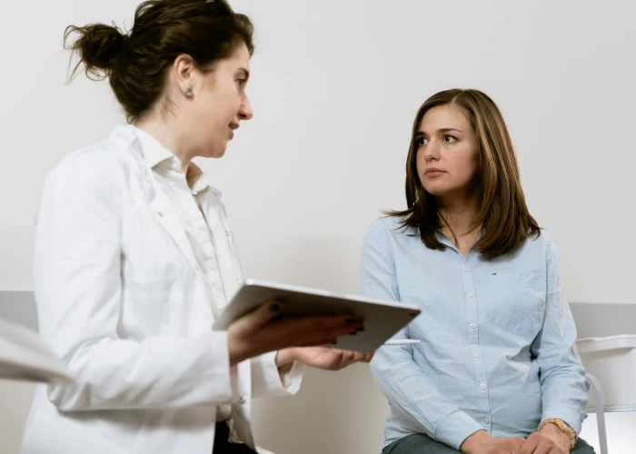 medecine sante femmes