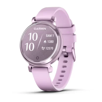 Garmin Lily 2 smartwatch