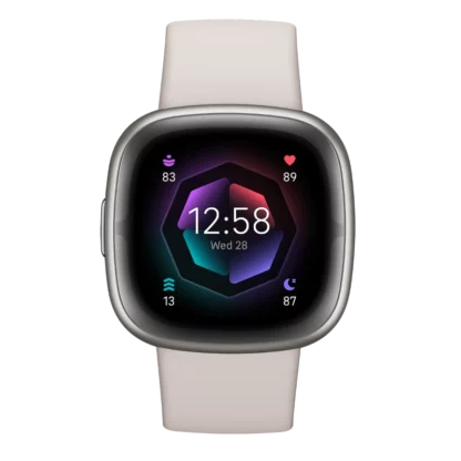 Fitbit Sense 2 alu