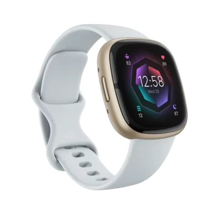 Montre Fitbit Sense 2 Or