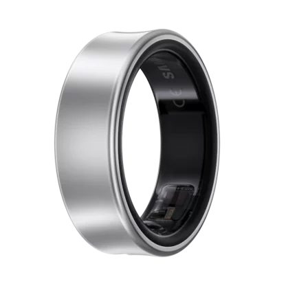 Bague Samsung Galaxy Ring Argent