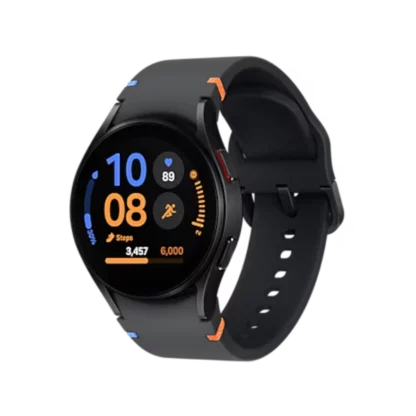 Samsung Galaxy Watch FE couleur noir